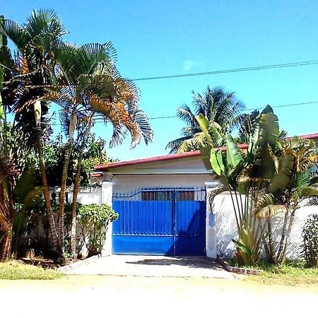 Maison D'Hotes Villa Mont Du Pelerin A Toamasina Madagascar Экстерьер фото