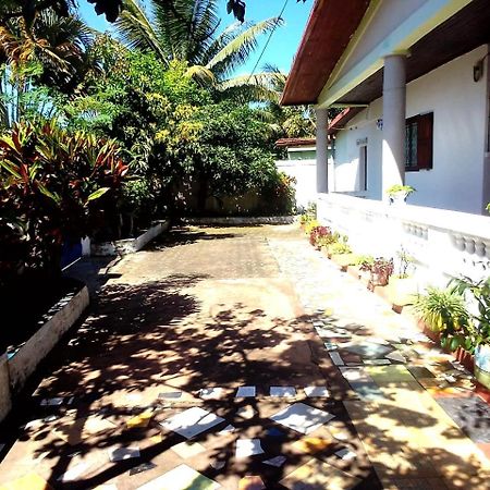 Maison D'Hotes Villa Mont Du Pelerin A Toamasina Madagascar Экстерьер фото