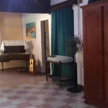 Maison D'Hotes Villa Mont Du Pelerin A Toamasina Madagascar Экстерьер фото