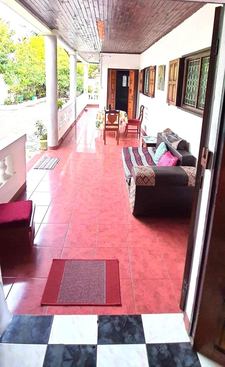 Maison D'Hotes Villa Mont Du Pelerin A Toamasina Madagascar Экстерьер фото