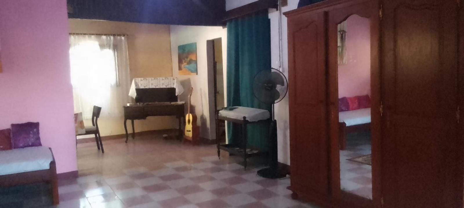Maison D'Hotes Villa Mont Du Pelerin A Toamasina Madagascar Экстерьер фото
